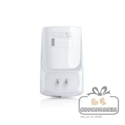 Extensor de Rango Inalámbrico N300Mbps TP-LINK TL-WA850RE WIFI - CHOCOMANIA