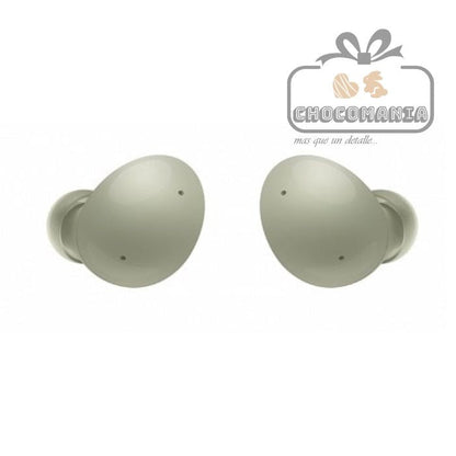 AUDIFONOS BLUETOOTH SAMSUNG BUDS 2 BLANCO - CHOCOMANIA