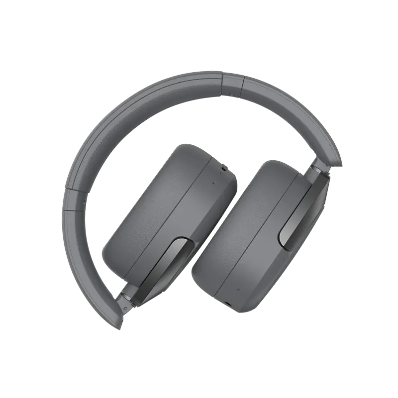 EDIFIER W830NB: sonido Hi-Res, ANC híbrido -45dB, 94h de batería, conexión multipunto y comodidad premium.