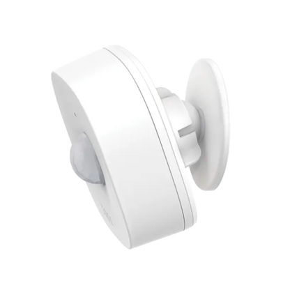 Sensor de movimiento Tapo T100. Automatiza luces y alarmas, recibe notificaciones en tiempo real. Compatible con Hub Tapo H100. ¡Compra ahora!
